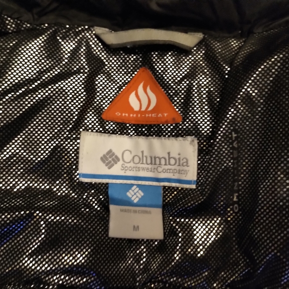 Columbia Omni Heat Womens Jacket size M - Picture 3 of 6